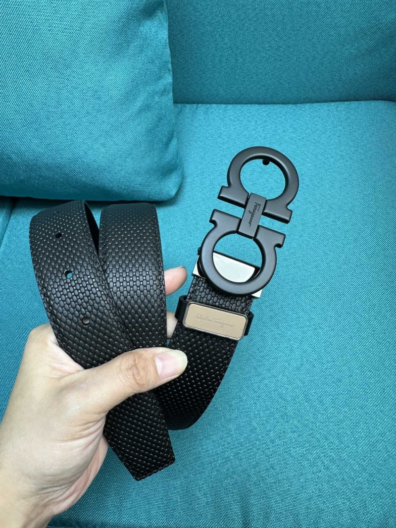 Ferragamo Belts